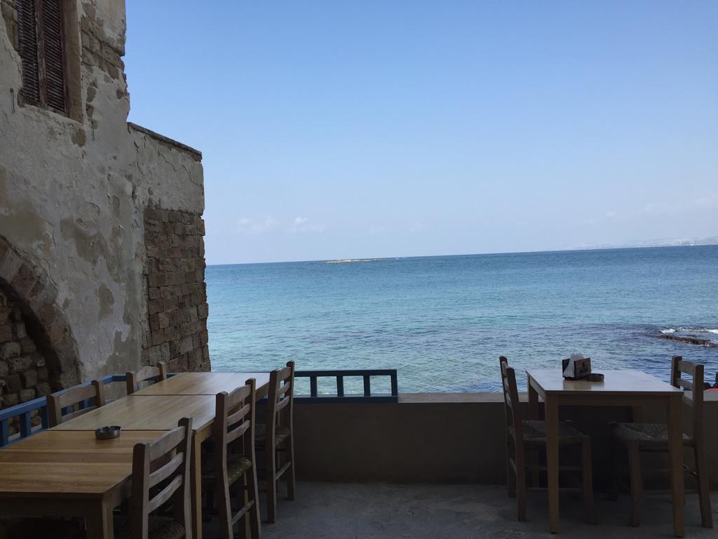 Dar Alma Ξενοδοχείο Τύρος Εξωτερικό φωτογραφία
