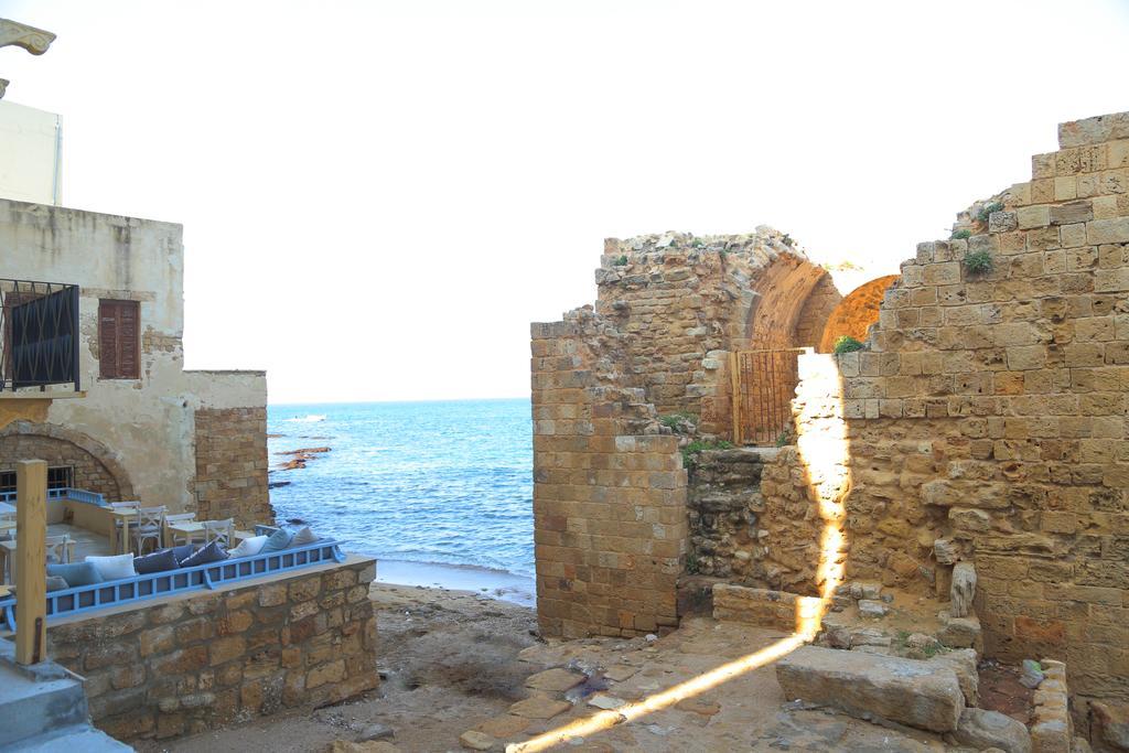 Dar Alma Ξενοδοχείο Τύρος Εξωτερικό φωτογραφία